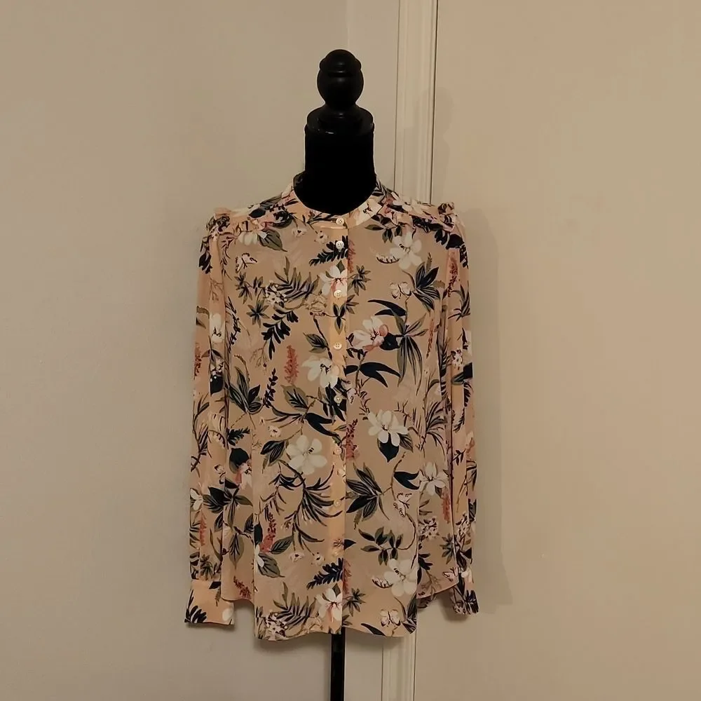 Kate Spade Blouse - Picture 3 of 6